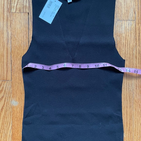 ALC Ribbed Tank - Picture 5 of 8